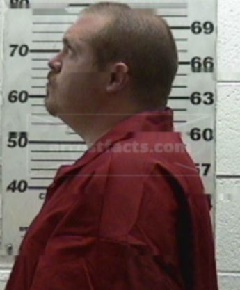 Christopher Kenneth Crumpton