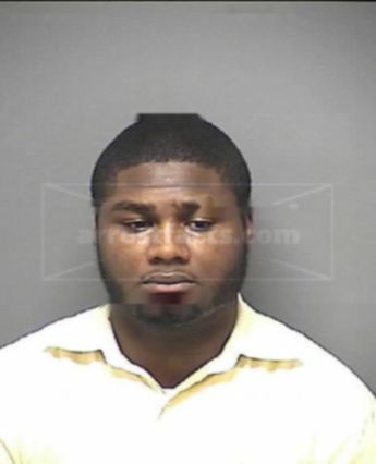 Ra-Shaun Deonte Wall