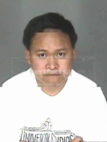 Ira Angelo Arnan