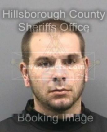 Mark Anderson Padgett Jr.