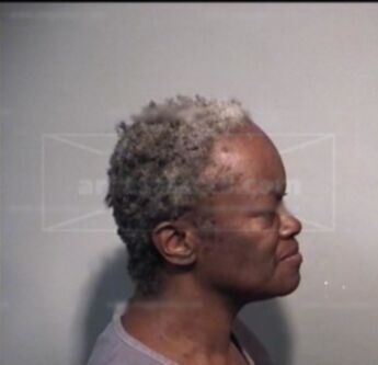 Terry Marie Johnson