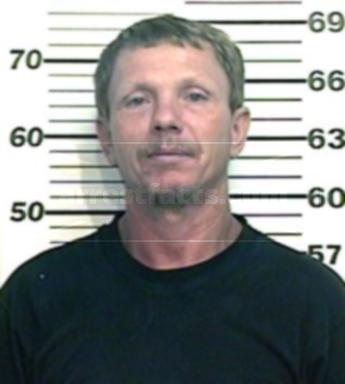 David Nelson Nabors