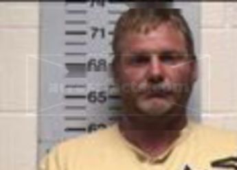 Ronnie Glenn Gainous