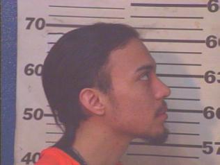 Mark Anthony Ramon