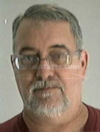 Alan Leslie Boschen