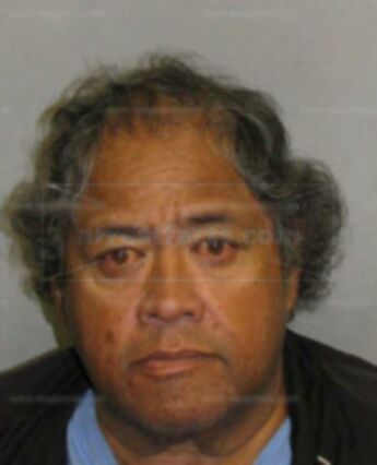 Francis K Kahele