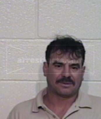 Pedro Mauricio Mendoza Camerana