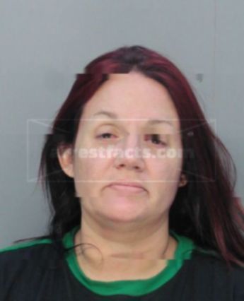 Tara Lynn Rivas