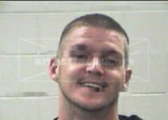 Cody Allen Wead