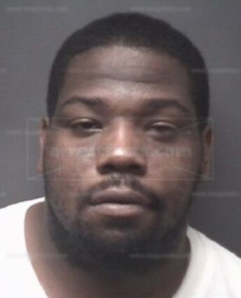 Dexter Jerome Wright