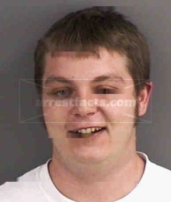 Keegan Mills Griffin