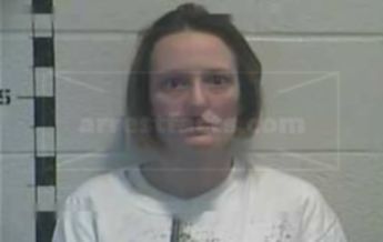 Gertrude Annetta Jewell