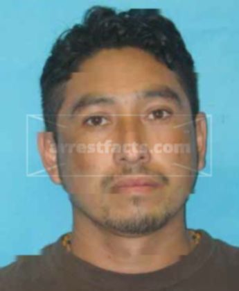 Jaime Jose Luna Flores