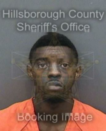 Dwayne Darwin Davis