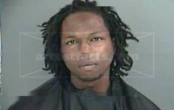 Rishawn Devona Reese