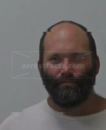 Christopher James Thorne