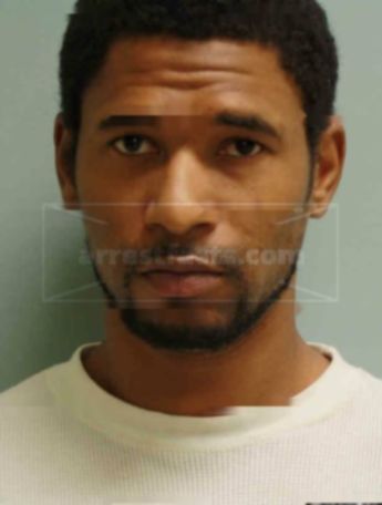 Marque Angelo Sanders Jr