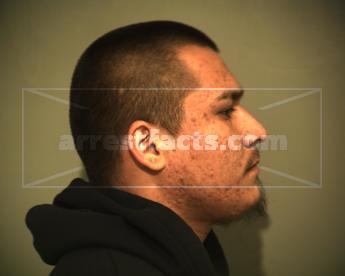 Julian Alejandro Flores Rosas