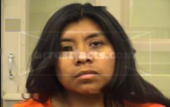 Marixcena Perkins