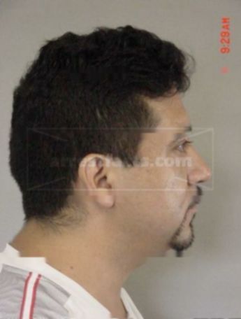 Salvador Escobar