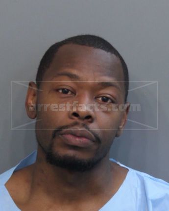 Derrell Jacobs