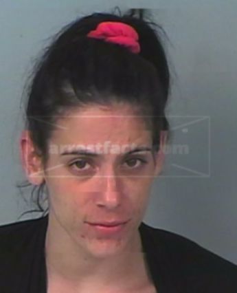 Victoria Marie Vainisi