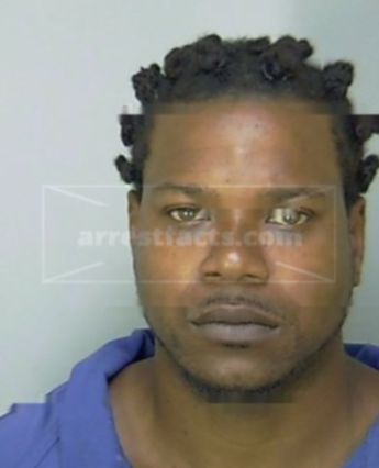 Robert Lee Moore