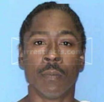Jerry Lee Pryor