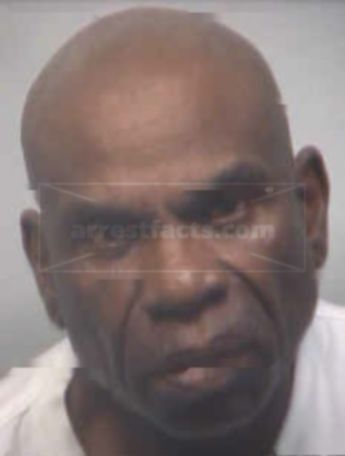 Jerome Griffin