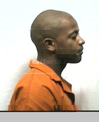 Sheldon Marquise Burkhalter