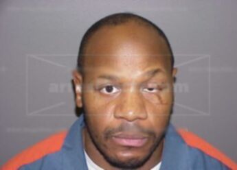 Adolphus Woods