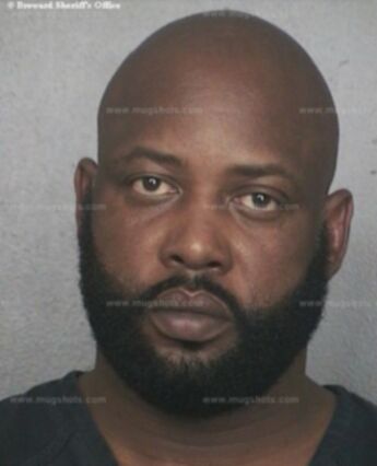 George Dwayne Cobb