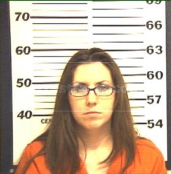 Teresa Leanne Stewart
