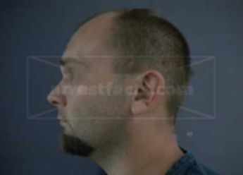 Daniel Eric Reynolds