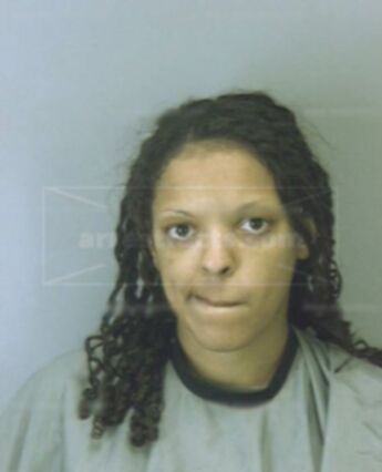 Claudia Danielle Clopton