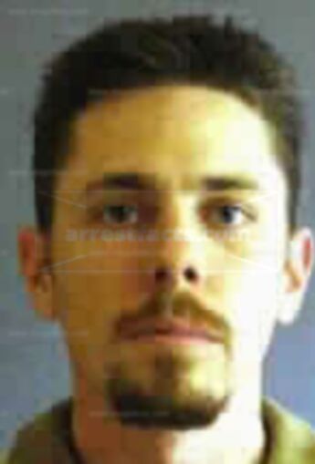 Cory Michael Oshea