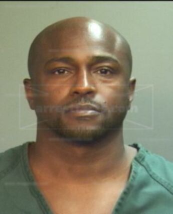 Anthony Jenkins