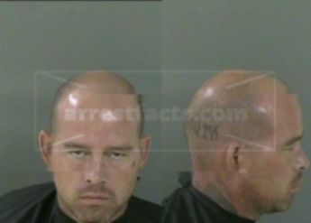 Joseph Allen Perkins