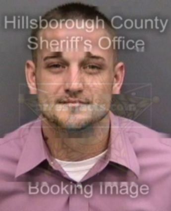 Timothy Charles Strunk
