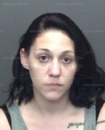 Jessica Renee Brown