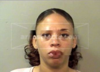 Deandrea Resha Ross