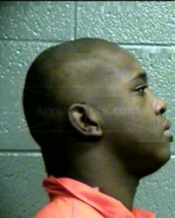 Rico D Bizzell