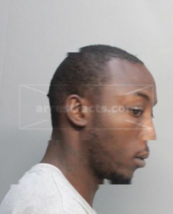 Caudrey Demetrius Mack