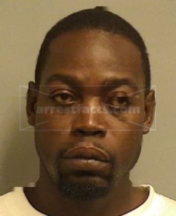 Terrance Sorome Hunter
