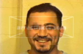 Francisco Soliz Cruz