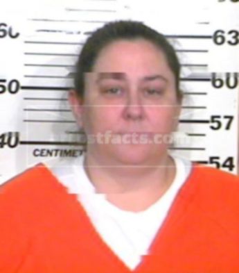 Kristie Lynn Dykes