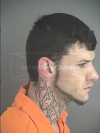 Brian Gregory Garrett