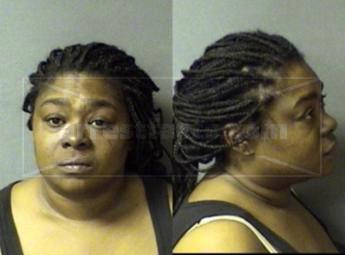 Lacheryl Laron Jefferson