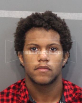 Dennis Daniel Washington