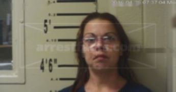 Rachel Elizabeth Mchugh